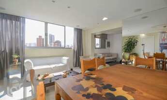 Imagem 7: Apartamento para venda possui 105 metros quadrados com 3 quartos em Cerqueira César - São