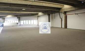 Imagem 10: Galpão para alugar, 5700 m² por R$ 282.435,00/mês - Lapa - São Paulo/SP