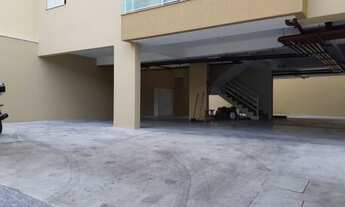 Imagem 2: APTO COM 02 DORMITÓRIOS E VAGA DE GARAGEM NO CENTRO DE DIADEMA