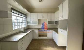 Imagem 3: Casa com 3 dormitórios à venda, 200 m² por R$ 1.400.000 - Vila Frezzarin - Americana/SP