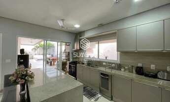 Imagem 6: Casa térrea 3 suítes no condomínio belvedere