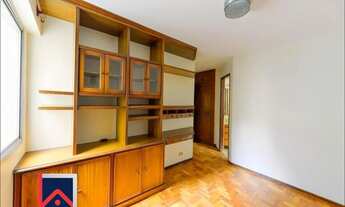 Imagem 7: Apartamento Locação Cerqueira César 110 m² 2 Dormitórios