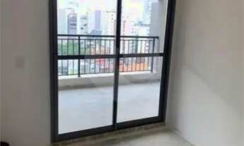 Imagem 4: Andar Alto com Vista Livre, Sacada integrada com Varanda Gourmet. Oportunidade na Vila Mar
