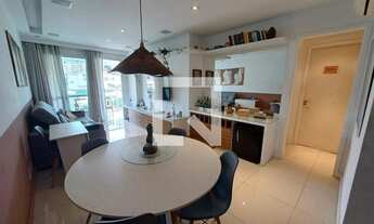 Imagem 2: Apartamento para Aluguel - Icaraí, 2 Quartos, 82 m2