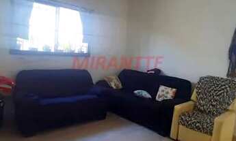 Imagem 2: Térrea para venda com 70 metros quadrados com 2 quartos em Parque Casa de Pedra - São Paul