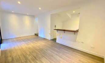 Imagem 6: Apartamento com 1 dormitório para alugar, 73 m² por R$ 6.530,00/mês - Itaim Bibi - São Pau