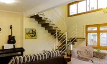 Imagem 2: SOBRADO - VILA GUIOMAR - SP