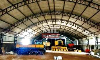 Imagem 3: FAZENDA 1.050 alqueires ( 5.082 hectares ) SUL PARÁ