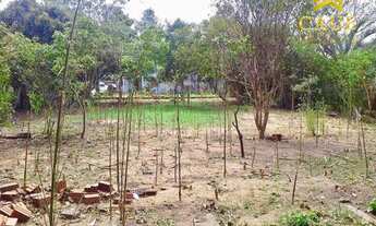 Imagem 5: Belíssimo terreno no condomínio Bonanza