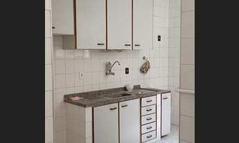 Imagem 6: Apartamento para aluguel com 50 metros quadrados com 2 quartos em Ramos - Rio de Janeiro