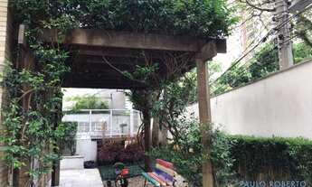 Imagem: APARTAMENTO - VILA NOVA CONCEIÇÃO - SP