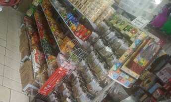 Imagem 4: Vendo loja de utilidades e variedades