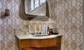 Imagem 6: SOBRADO COM 4 QUARTOS PARA VENDA, VILA ALEXANDRIA, SÃO PAULO