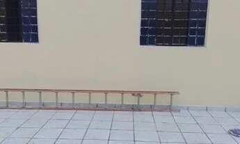 Imagem 4: Casa no Nova República, 3 Qts 2 Suítes, com um Ar Split / Reformada