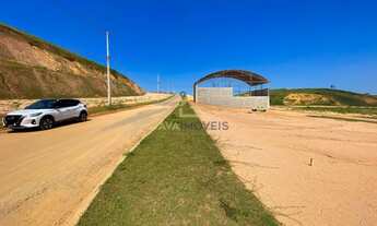 Imagem 6: Lote financiado com 300 m² no Padre Gabriel, ideal para galpão - Cariacica