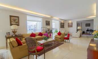 Imagem: Venda Apartamento 4 Dormitórios - 308 m²