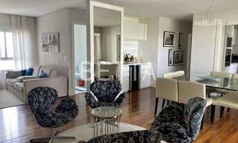 Imagem: 20663 - Apartamento 2 Dorms. (2 Suítes)