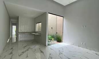 Imagem 4: Casa para venda com 88 metros quadrados com 2 quartos