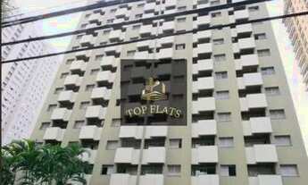 Imagem 5: Flat disponível para locação em Moema