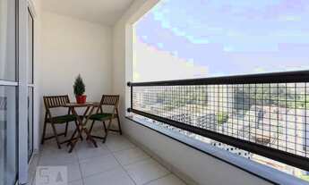Imagem 2: Apartamento para Aluguel - Cambuci, 1 Quarto, 36 m2
