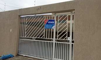 Imagem 2: Casa para aluguel com 69 metros quadrados com 2 quartos em Mirante das Agulhas - Resende