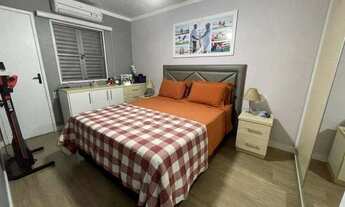 Imagem 7: Apartamento para venda tem 59 metros quadrados com 3 quartos em Mooca - São Paulo - SP