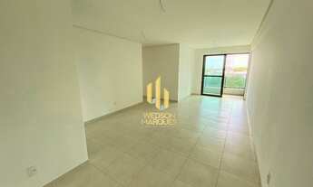 Imagem: Apartamento 3quartos 1suite 73m Com Armários