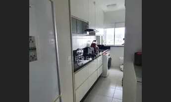 Imagem 3: Apartamento semi mobiliado no bairro Jardim Cidade de Florianopólis - São José/SC