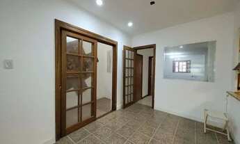 Imagem: Porto Alegre - Casa Padrão - Jardim Itu