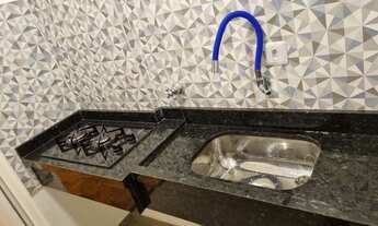 Imagem 2: Studio Reforma ótima localização