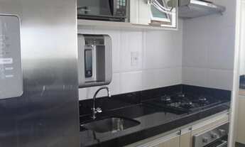 Imagem 3: ALUGUEL DE APARTAMENTO MOBILIADO