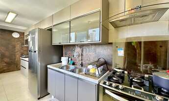 Imagem 7: TH: Ótima localização Cap. Rebelinho. Ed Maria Laura, belíssimo apartamento