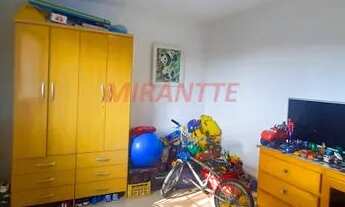 Imagem 7: Térrea para venda com 70 metros quadrados com 2 quartos em Parque Casa de Pedra - São Paul