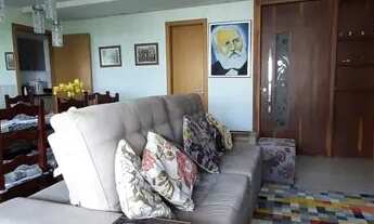 Imagem 3: Apartamento 3 suítes em frente o Parque Flamboyant