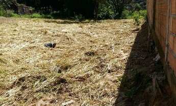 Imagem: Terreno