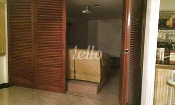 Imagem 4: São Paulo - Apartamento Padrão - Mooca