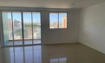 Imagem 4: Centro/Pelinca: partamento 03 quartos, sendo 02 suítes; 02 vagas; nascente