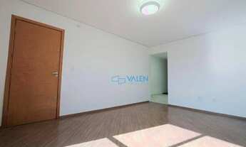 Imagem 4: Apartamento com 3 dormitórios à venda, 88 m² - Vila Bastos - Santo André/SP