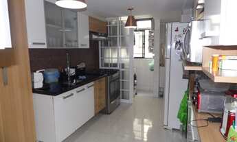 Imagem 4: Apartamento com 3 quartos em Botafogo - Rio de Janeiro - RJ