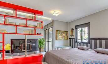 Imagem 6: APARTAMENTO - VILA OLÍMPIA - SP