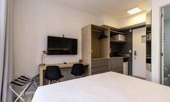 Imagem 5: Apartamento para Aluguel - Centro, 1 Quarto, 22 m2