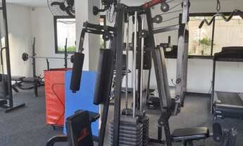 Imagem 4: Life Universita Apartamento com 2 dormitórios