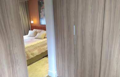 Imagem 16: Apartamento à venda tem 88 metros quadrados com 2 quartos na Vila Romana - São Paulo - SP