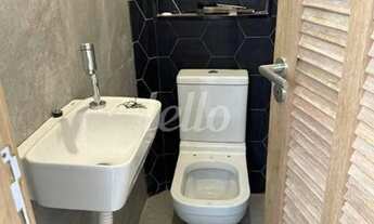 Imagem 7: São Paulo - Apartamento Padrão - Pinheiros