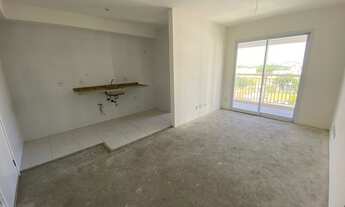 Imagem 3: ED. STARE - 72M COM 3 DORMS - LAZER COMLETO