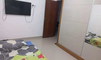 Imagem 7: Casa com 3 quartos sendo 1 suíte no Parque Rosário