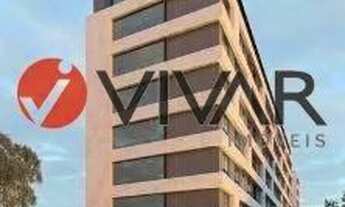 Imagem 2: Lançamento de 01 e 02 quartos no Santa Efigênia..