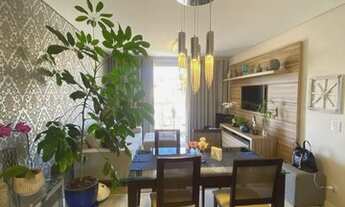 Imagem: São Roque - Apartamento Padrão - Centro