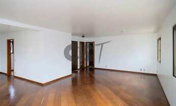 Imagem 2: Apartamento com 3 Dormitórios à venda no Itaim Bibi, São Paulo-SP