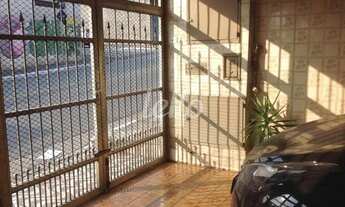 Imagem 2: São Paulo - Casa Padrão - Sapopemba